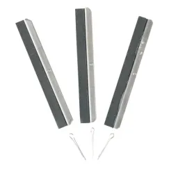 COARSE GRIT HONE STONE SET - 100MM